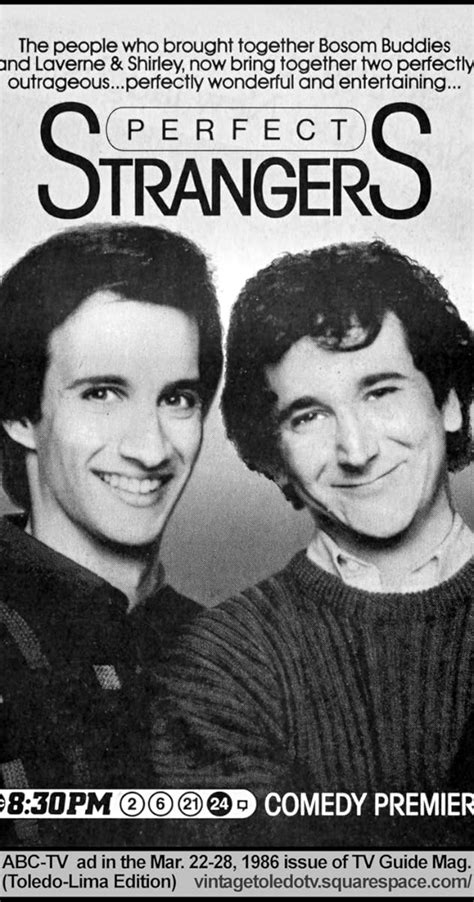 perfect strangers imdb|Perfect Strangers (TV series) .